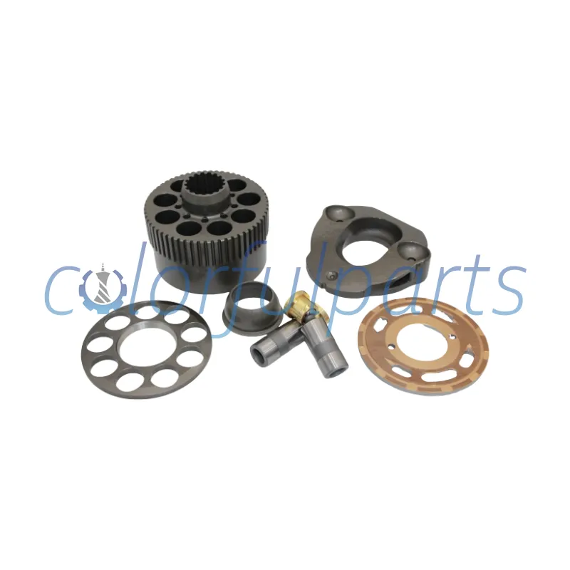 HYUNDAI R220-9 travel motor kit 39Q6-41280 39Q6-41410 39Q6-41330 39Q6-41320