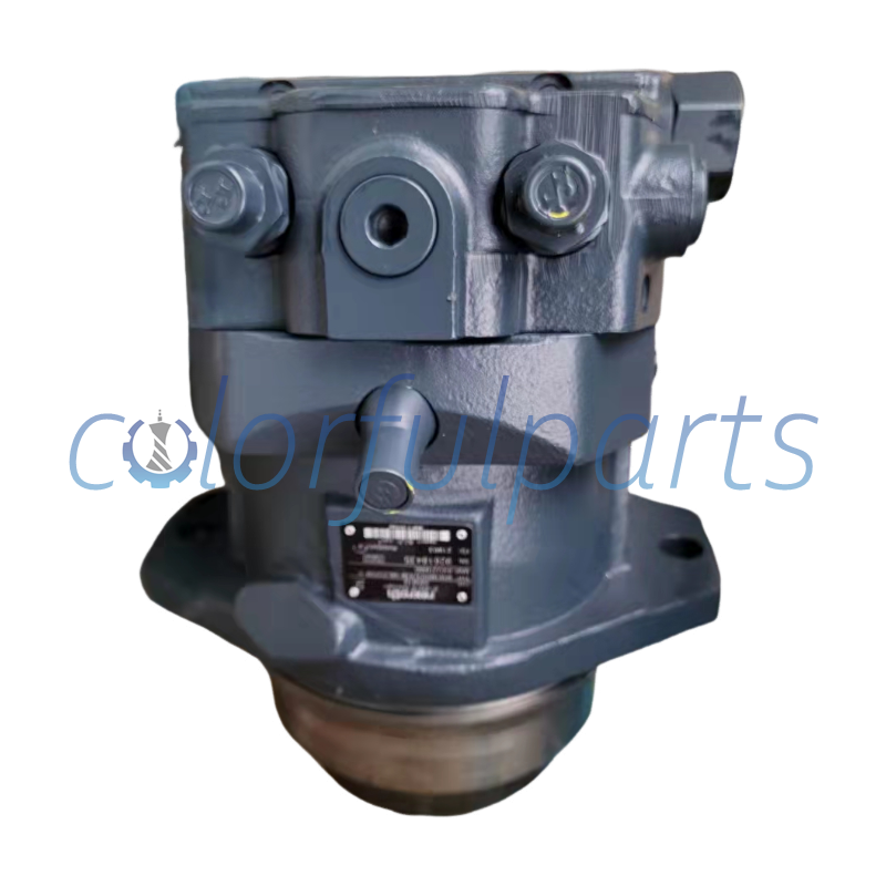 41310q HYUNDAI R210-9 hydarulic motor 31Q6-41010 31Q6-41700 travel motor