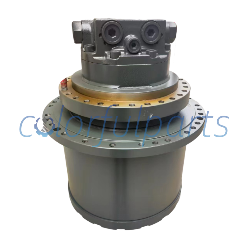 VOLVO EC380E EC480D EC480E hydraulic motor VOE14593321 VOE14727995 ...