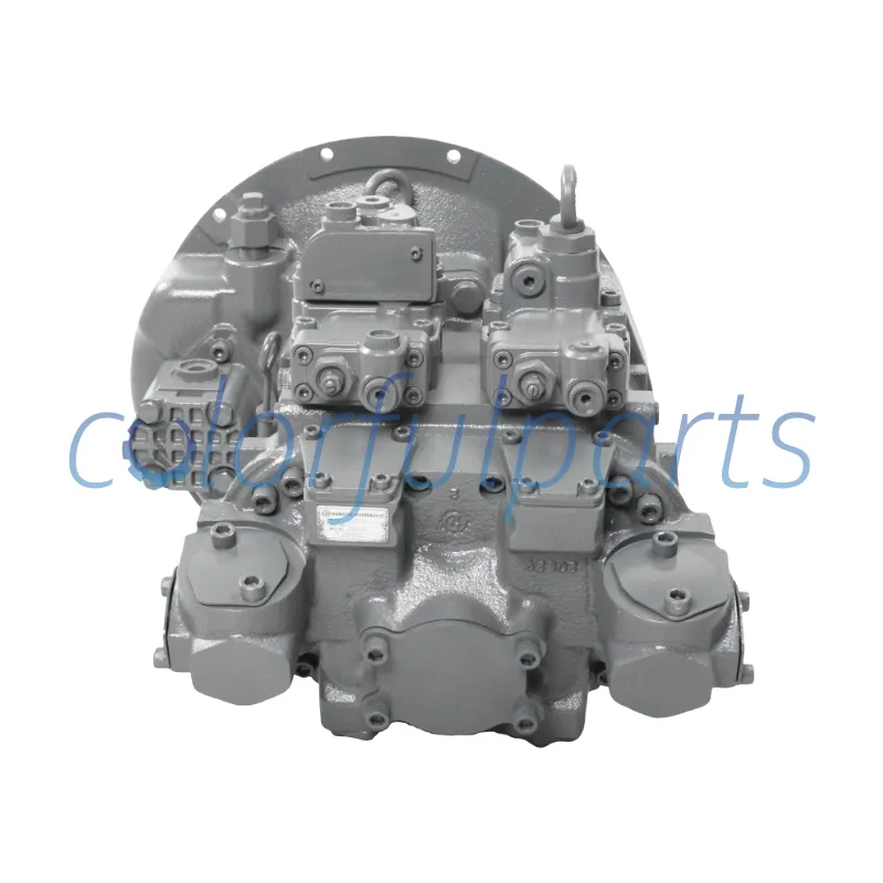 HPV118 HYDRAULIC PUMP FOR HITACHI ZX240-3 EXCAVATOR