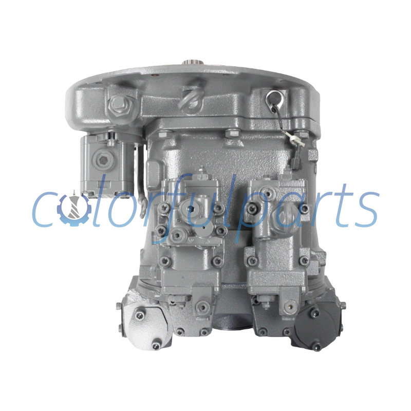 HPV118 HYDRAULIC PUMP FOR HITACHI ZX240-3 EXCAVATOR