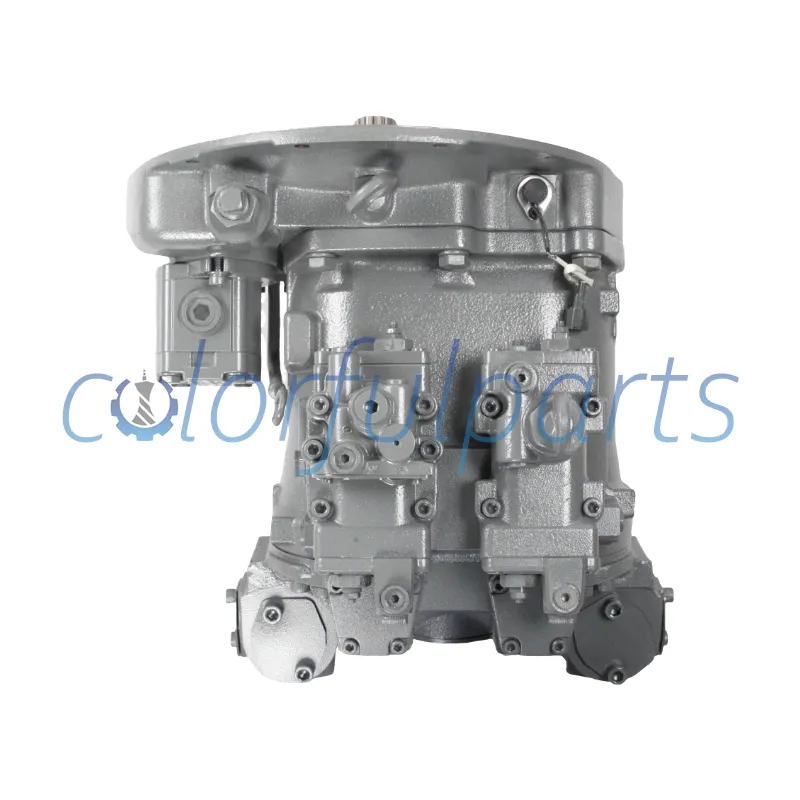 ノリッコ HPV118 HYDRAULIC PUMP FOR HITACHI ZX240-3 EXCAVATOR