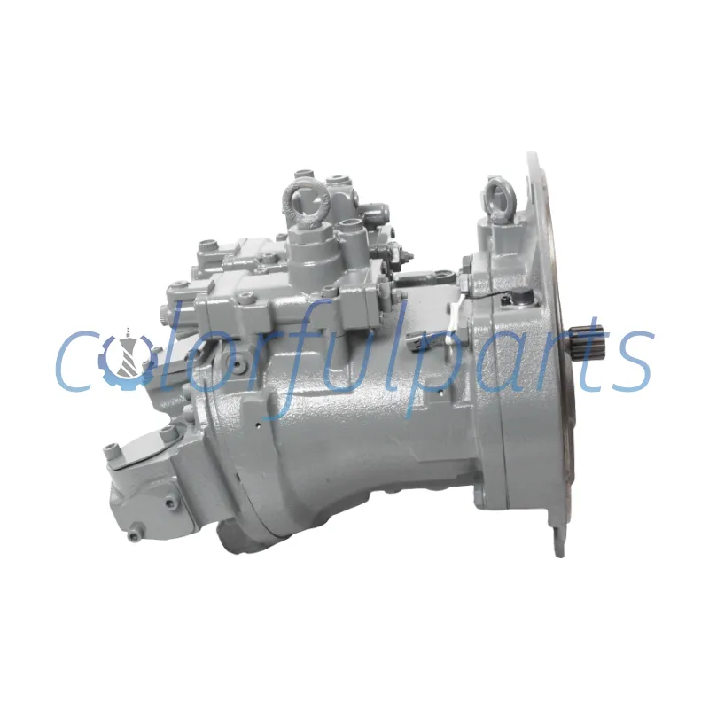HITACHI excavator ZX280-3 excavator hydraulic pump 9262320