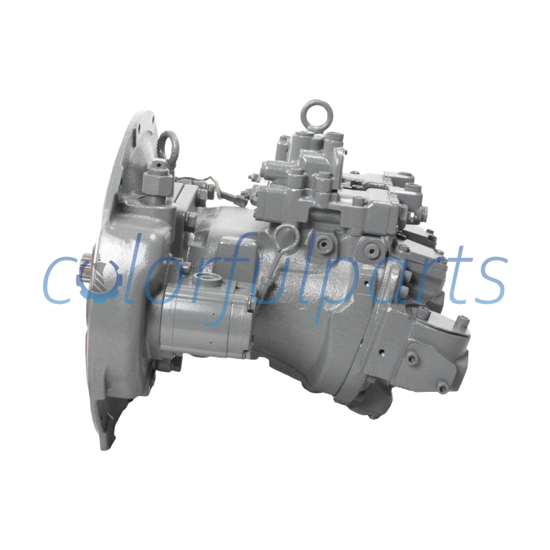HPV118 HYDRAULIC PUMP FOR HITACHI ZX240-3 EXCAVATOR