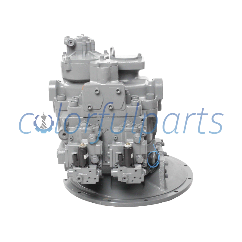 HITACHI excavator ZX450 ZX460 ZX470 ZX480 main pump 4432815