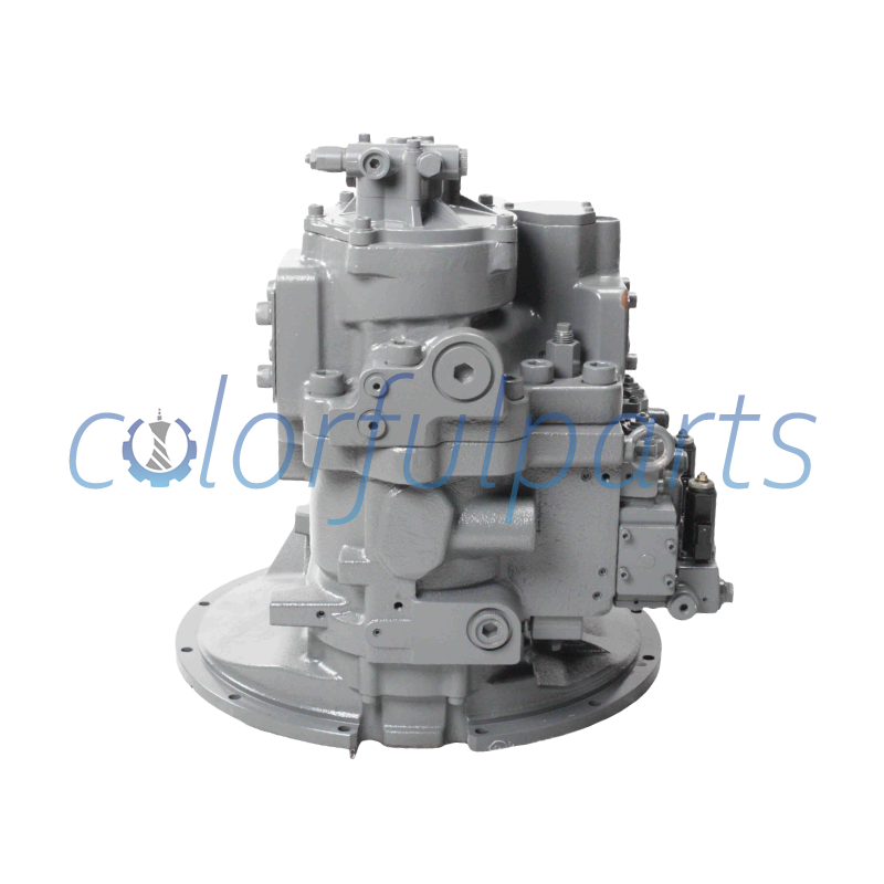 HITACHI excavator ZX450 ZX460 ZX470 ZX480 main pump 4432815