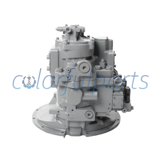HITACHI excavator ZX450 ZX460 ZX470 ZX480 main pump 4432815