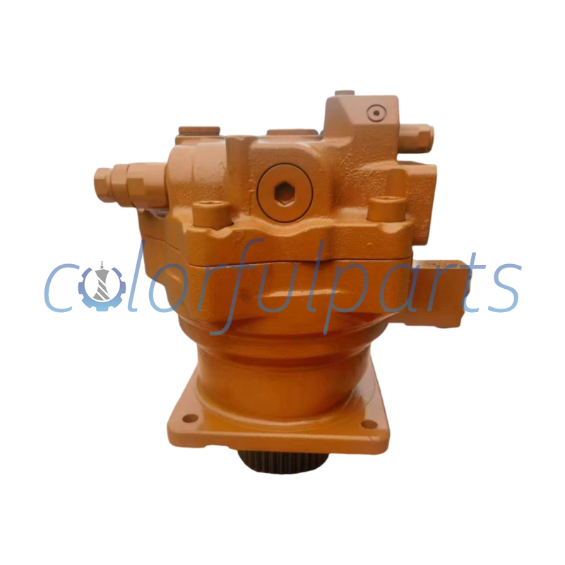 VOLVO excavator EC330 EC340 EC350 EC360 swing motor VOE14634201 ...