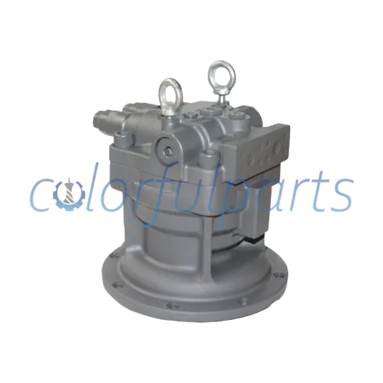 Time Color Zx480 HITACHI excavator ZX450 ZX460 ZX470 ZX480 ZX500 ZX520 swing motor ...