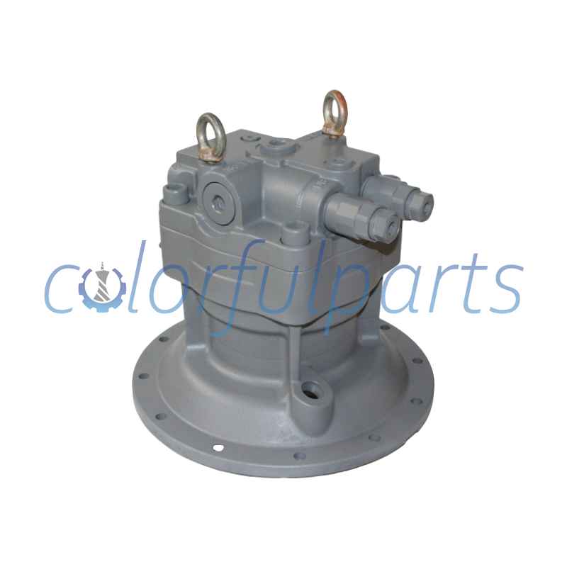 HITACHI excavator ZX330 ZX350 ZX360 ZX400 swing motor 4616985