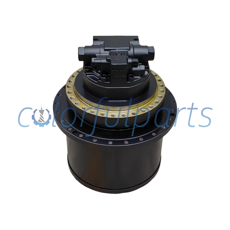 HITACHI excavator ZX30 ZX33 ZX35 ZX38 ZX40 travel motor 4691489