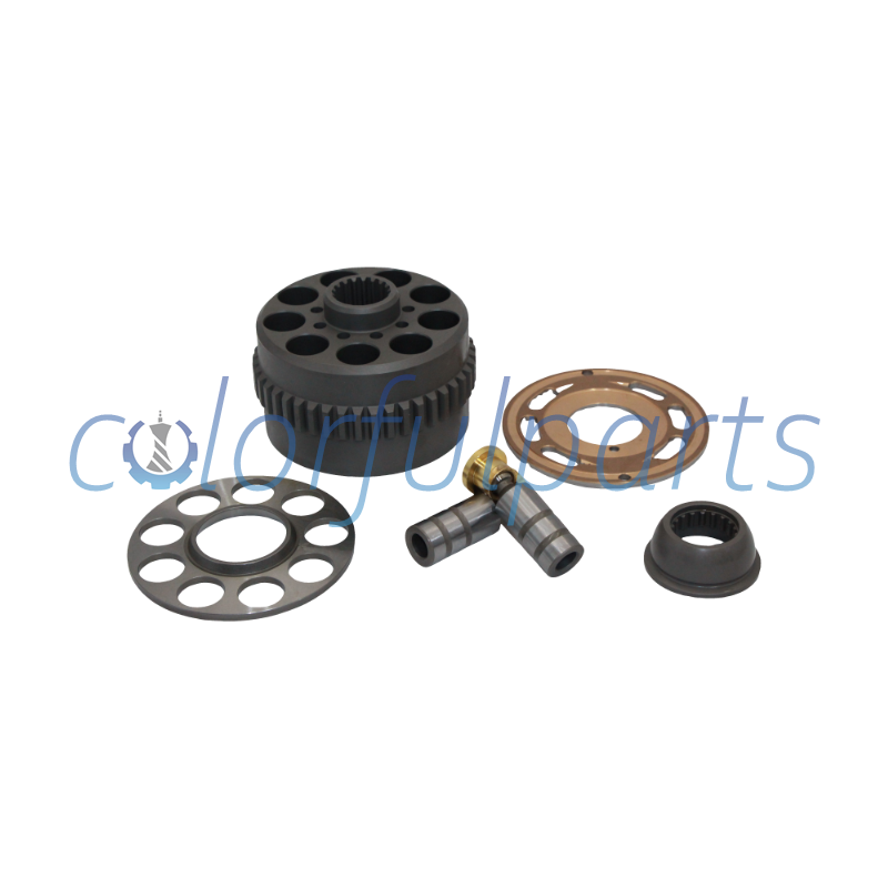 F00290 HYUNDAI R110-7 swing motor kit XKAY-00290 XKAY-00306 XKAY-00296 XKAY-00294