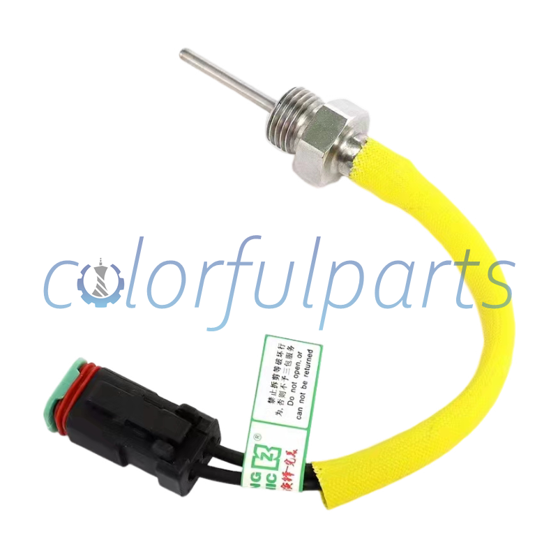 Caterpillar excavator 322C 325C 330C sensor 191-6587