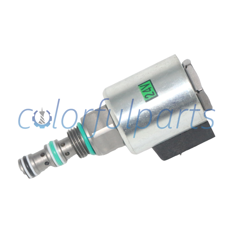 Caterpillar Solenoid Valve 177-6820 1776820 CA1776820