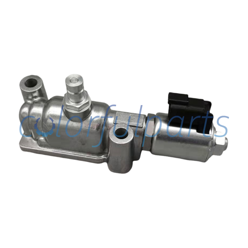 Caterpillar excavator Modulating Valve Assembly 244-3114