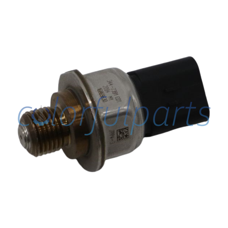 Caterpillar excavator Pressure Sensor 344-7391 3447391 CA3447391