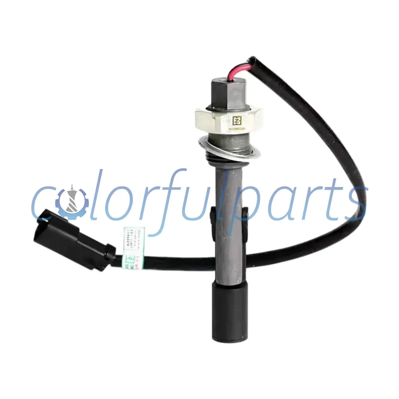 Caterpillar Switch Assembly-Liquid Level 418-6597
