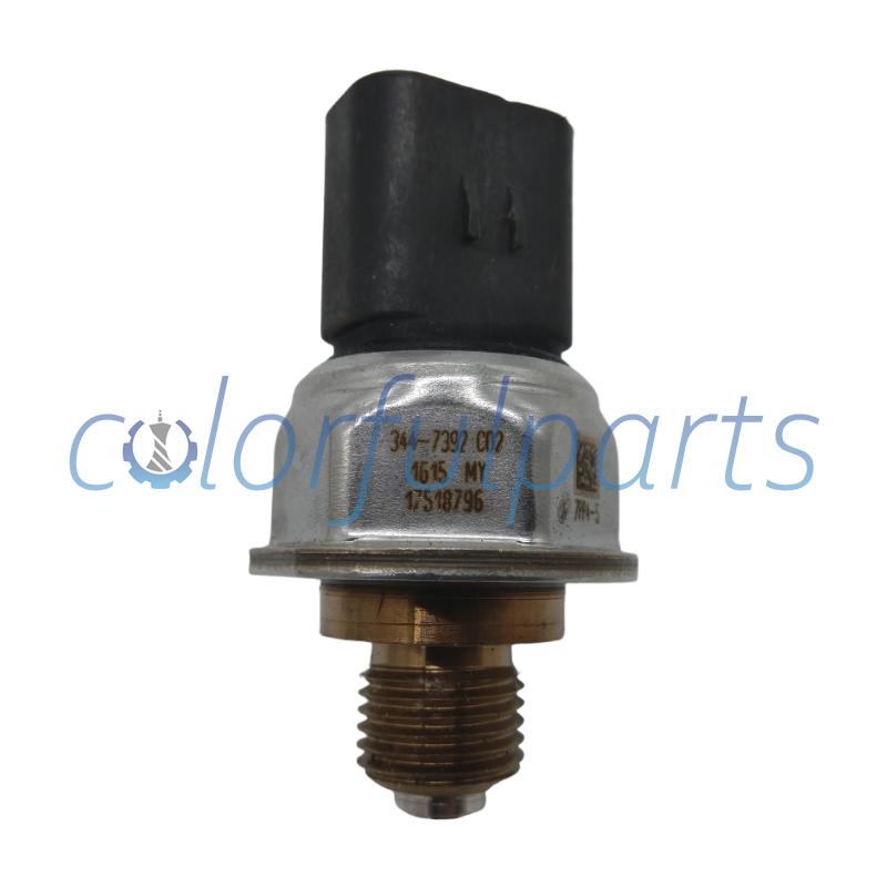 Caterpillar excavator Pressure Sensor 344-7392 3447392 CA3447392