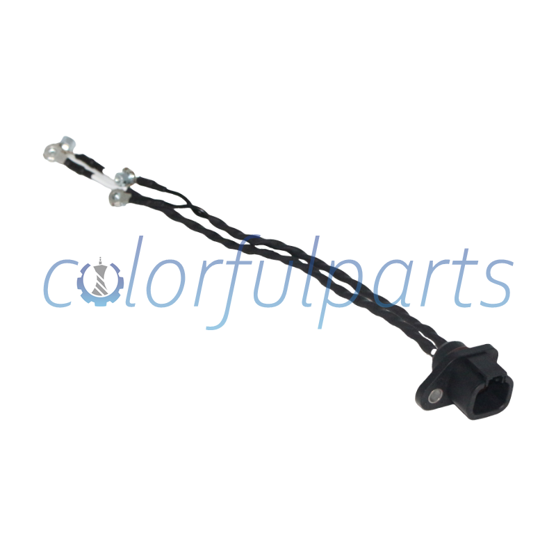 KOMATSU Injector Wiring Harness 6754-81-9210