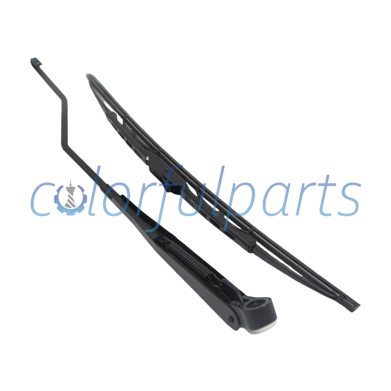 4650571 WIPER-ARM/WIPER-BLADE 4453686 4454687 for HITACHI JOHN DEERE excavator