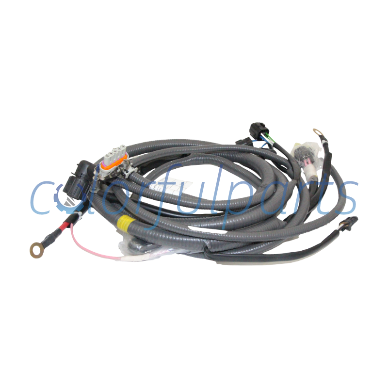 VOLVO excavator EC210B Wiring Harness VOE14554214