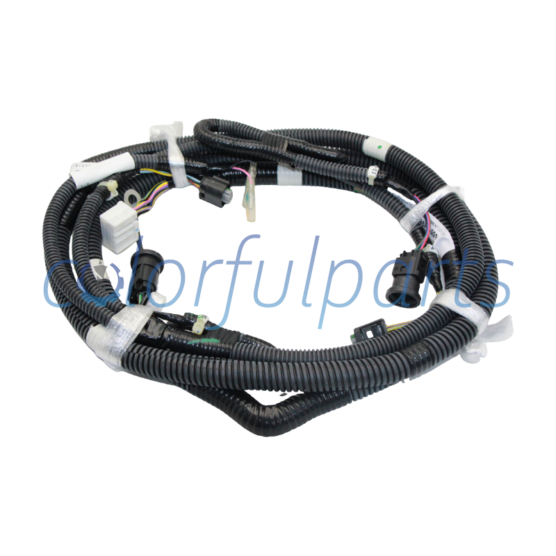 ※専用※ 未組立品】1/14RC メルセデス・ベンツ 1838LS 56305