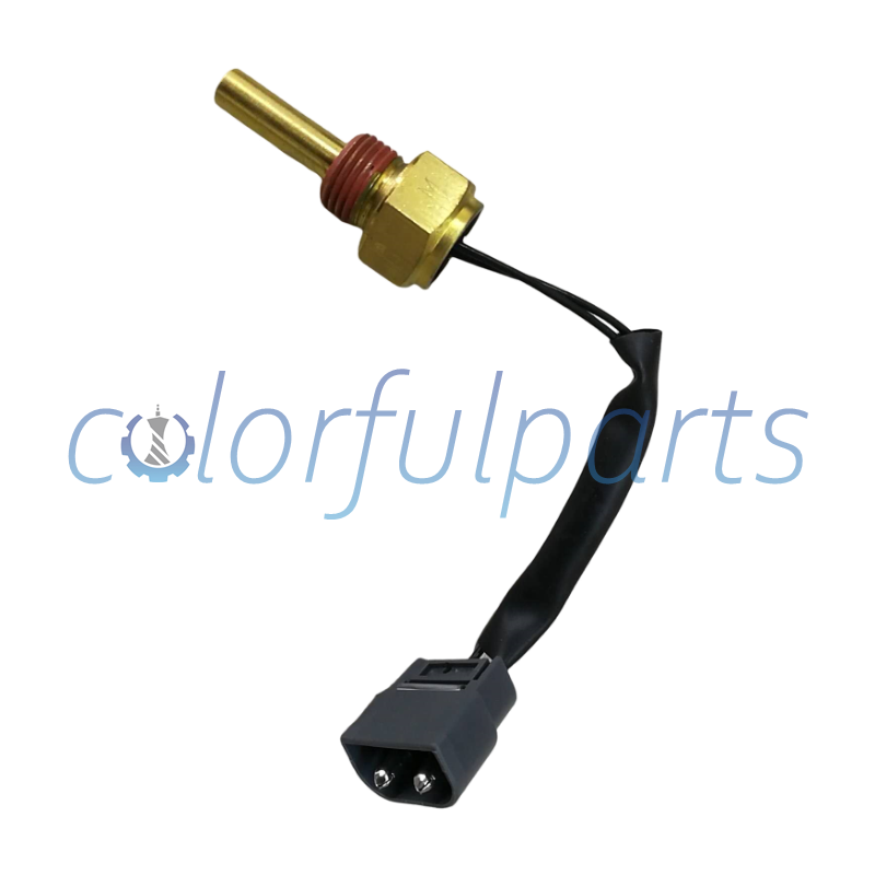 VOLVO Water Temperature Sensor VOE11039193