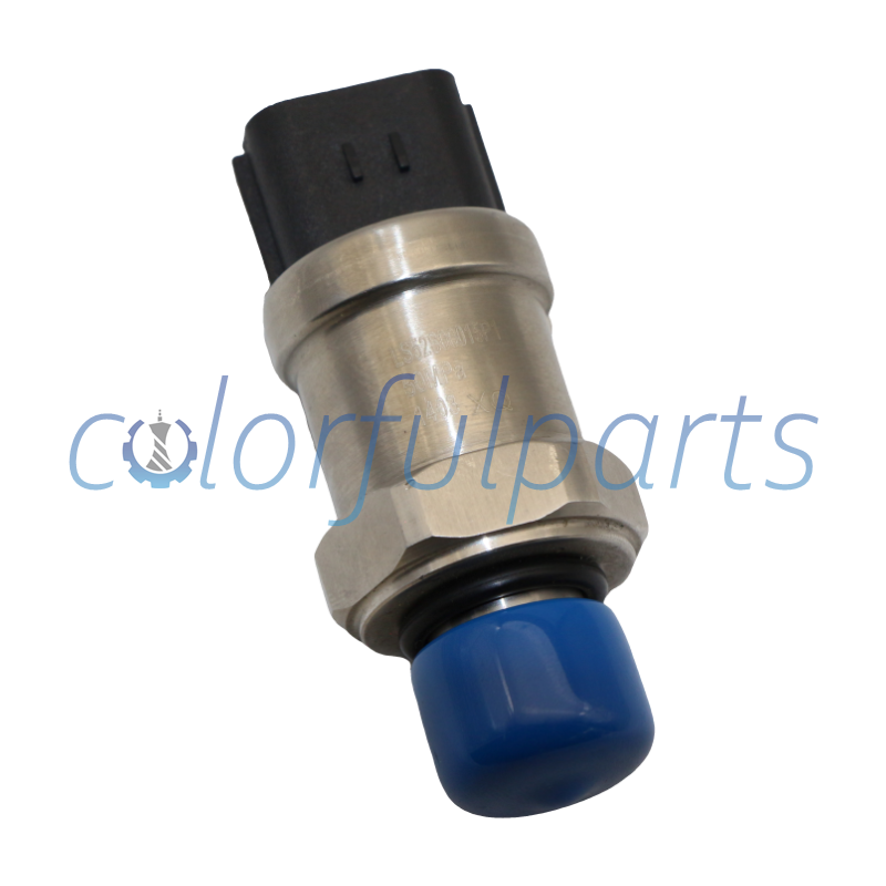 KOBELCO NEW HOLLAND excavator High Pressure Sensor YN52S00048P1