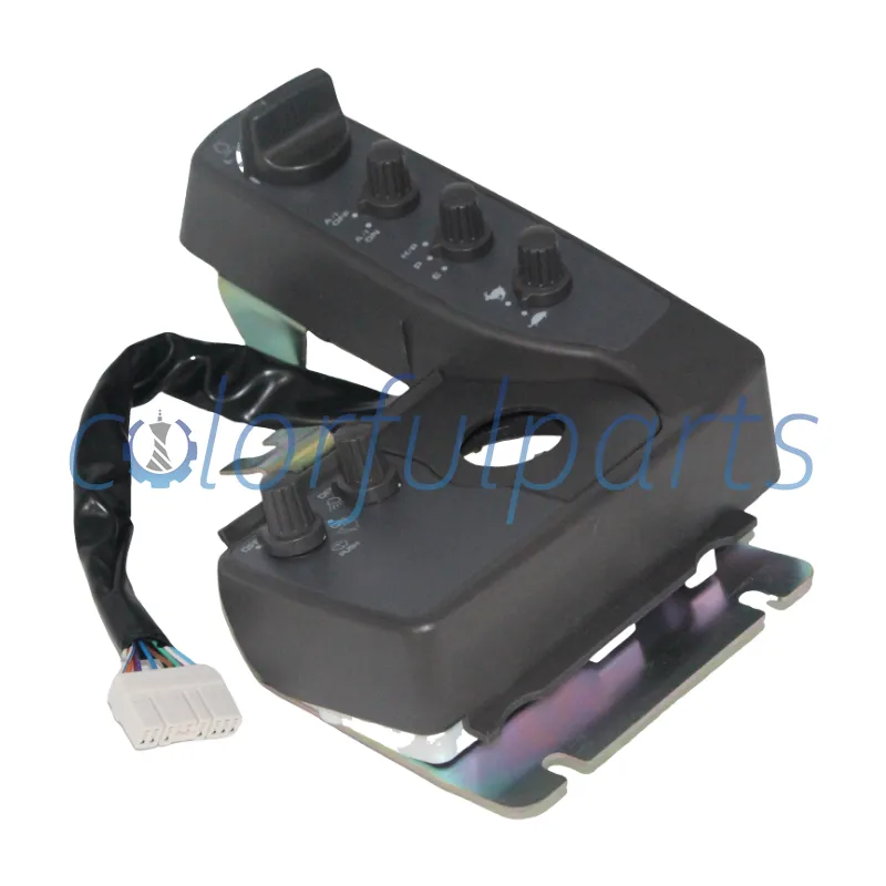 HITACHI JOHN DEERE Control Switch 4631128