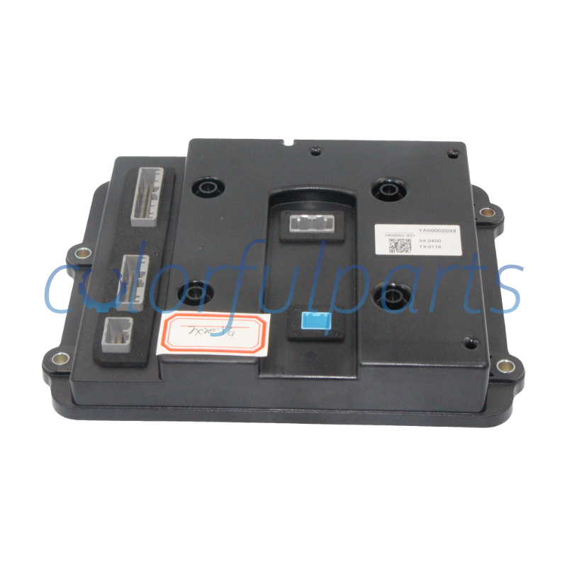 HITACHI excavator Computer Control Board ECU YA00002098