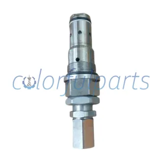 XCMG XE215C swing Relief Valve 860120562