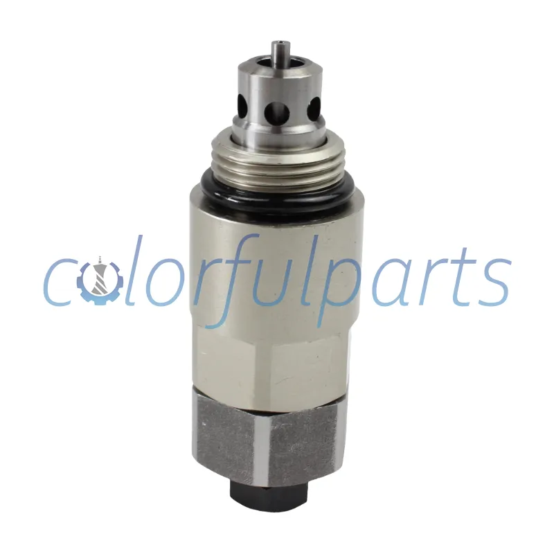 HITACHI JOHN DEERE excavator Relief Valve 4372039 4358914
