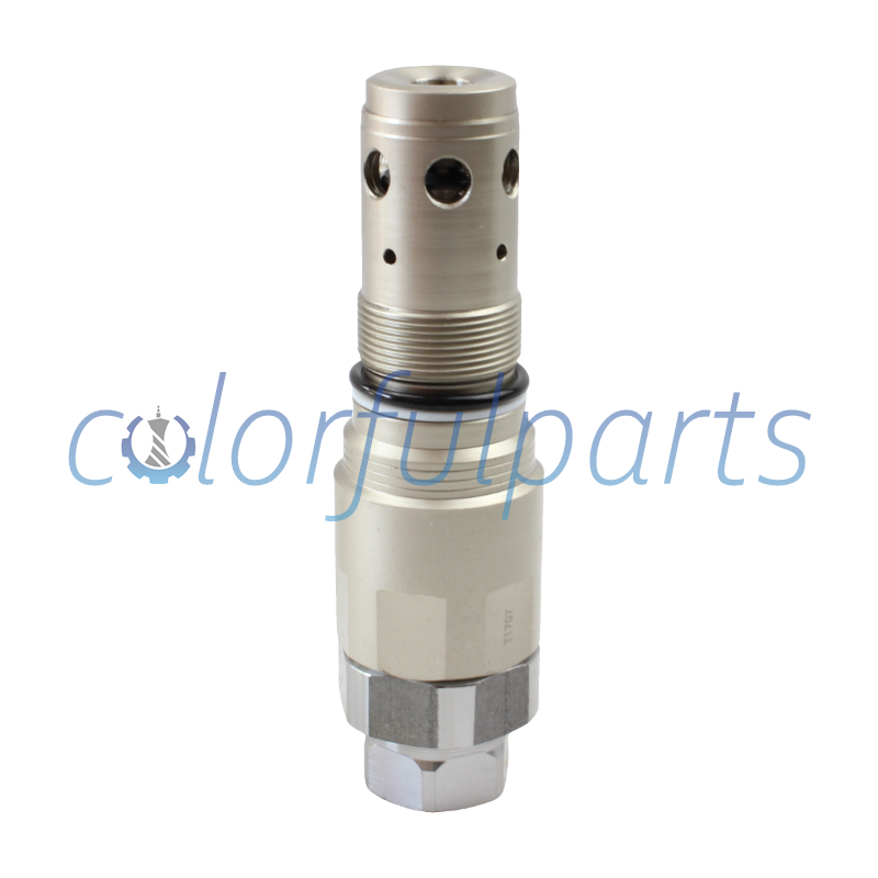 XCMG XE215C swing Relief Valve 860120562