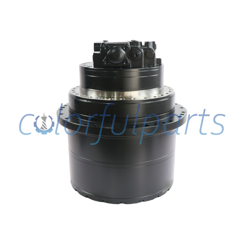 XCMG XE215D travel motor 803007289