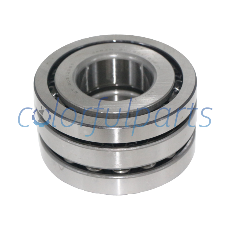 HITACHI ZX350-5B hydraulic pump bearing 4366256