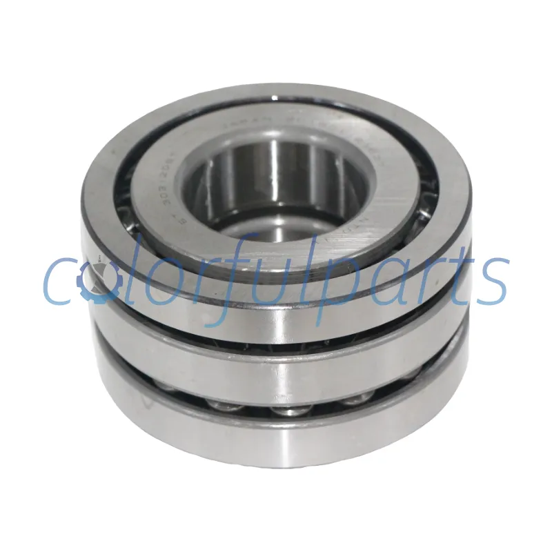 HITACHI ZX350-5B hydraulic pump bearing 4366256