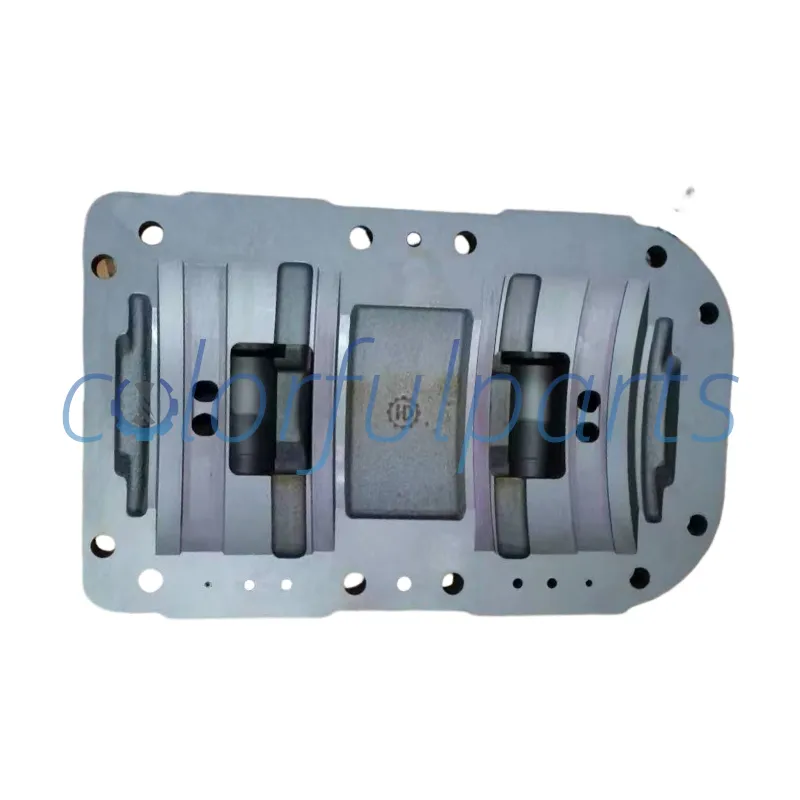 HITACHI ZX350-5B hydraulic pump head cover 1036148