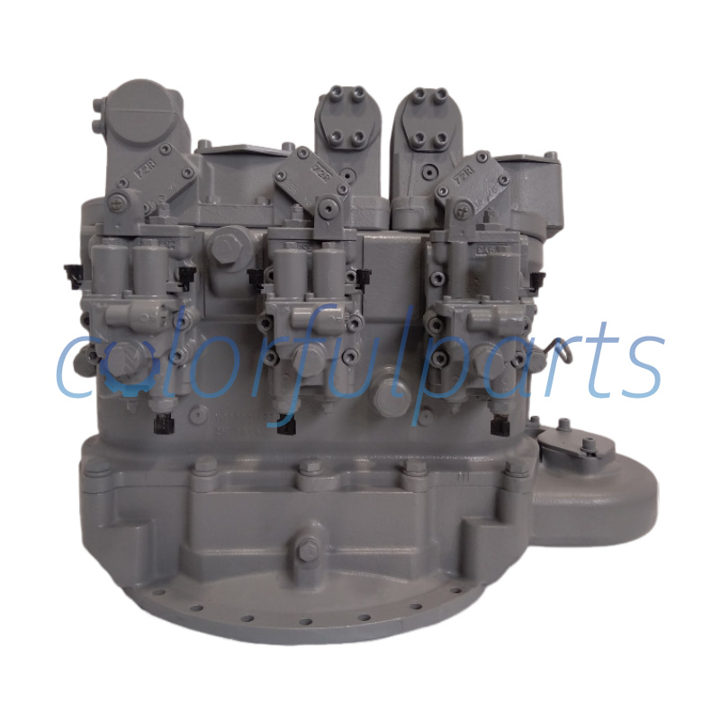 HITACHI excavator ZX350-5B hydraulic pump YB60001526