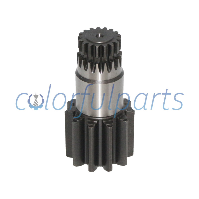 HITACHI ZX75-3 Shaft Prot Pinion 2053920