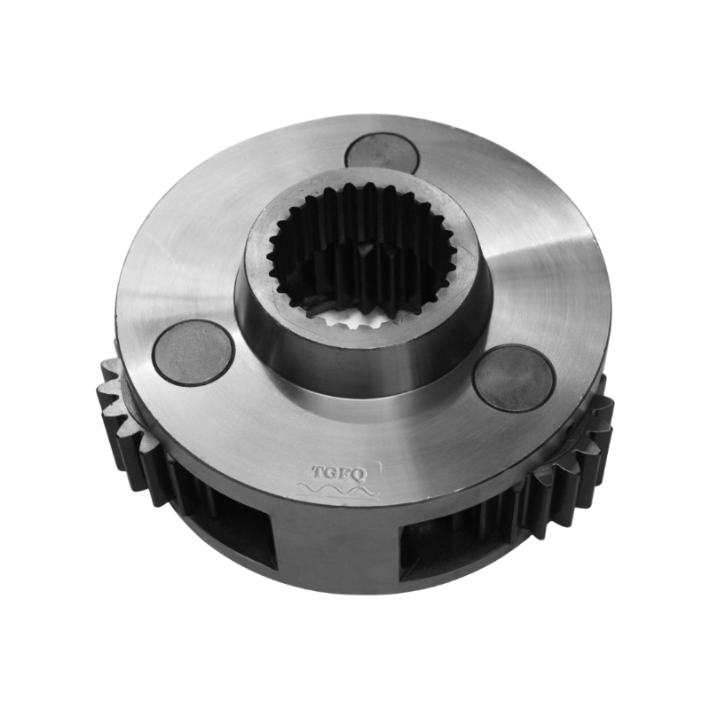 HITACHI ZX120-3 Carrier 2042964