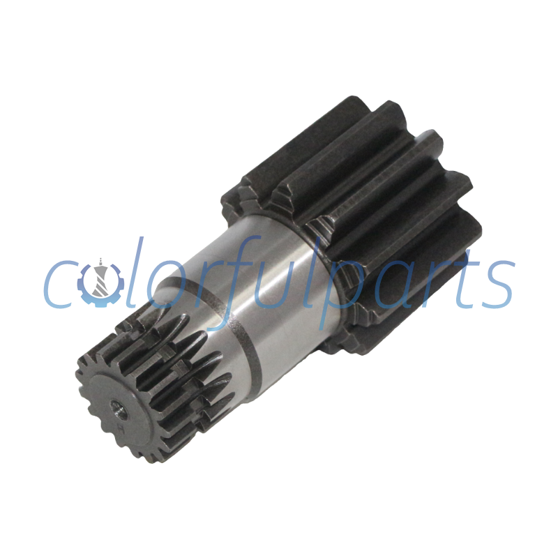 HITACHI ZX75-3 Shaft Prot Pinion 2053920