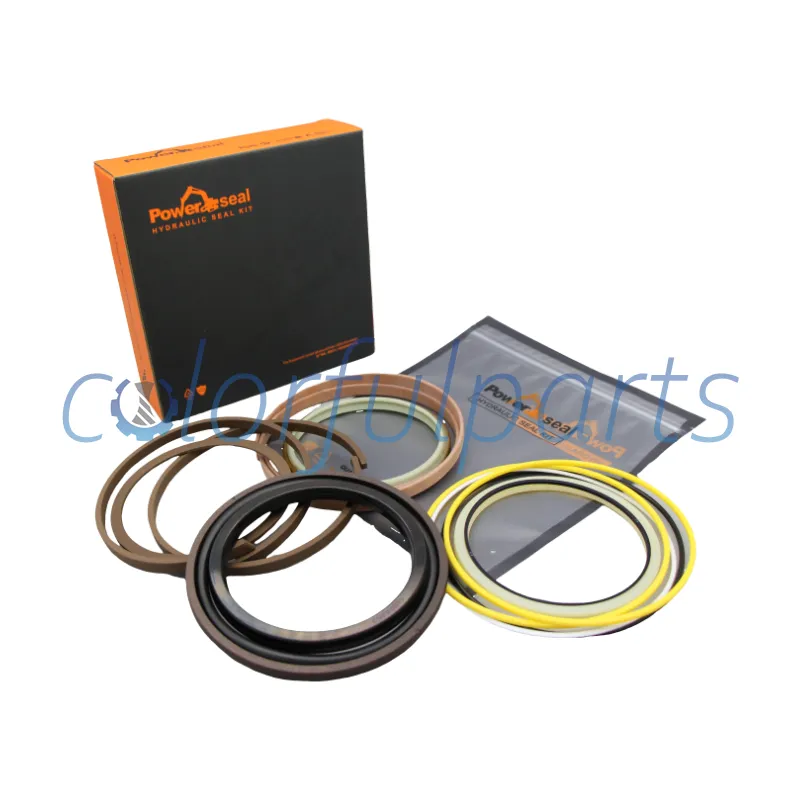 LIEBHERR R920 cylinder seal kit 12207344