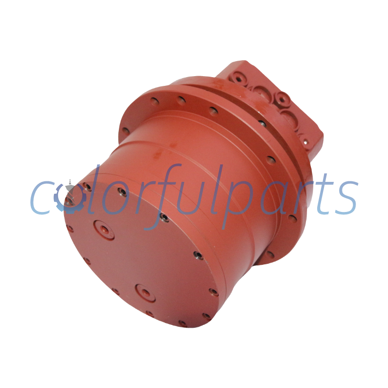 yanmar VIO20-3 excavator travel motor 172456-73300 172456-73301