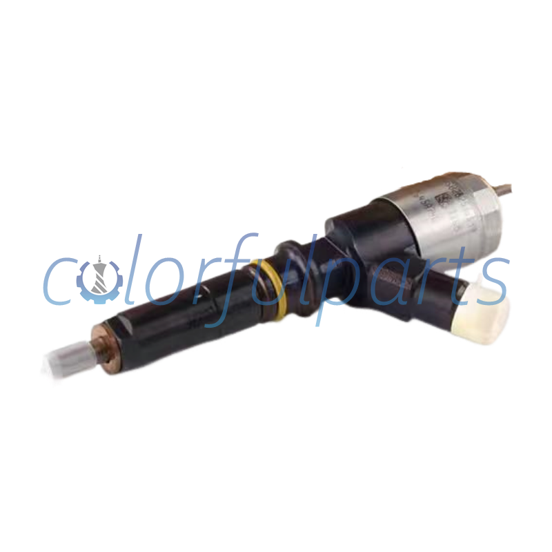 Caterpillar excavator 320D Fuel Injector 320-0677