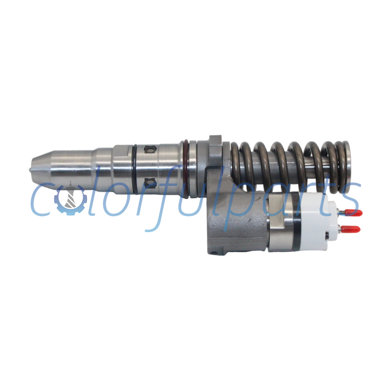 Caterpillar Fuel Injector 392-0206 386-1758 20R-1270
