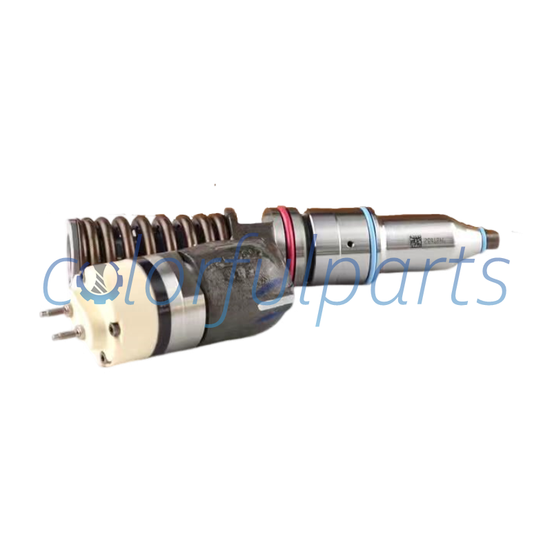 Caterpillar 345C 345D 349D Fuel Injector 249-0713 10R-3262