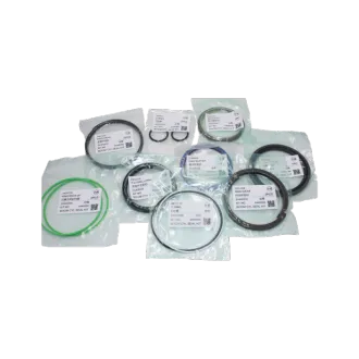 HITACHI ZX160-5G excavator Bucket Cylinder Seal Kit FYA00012904
