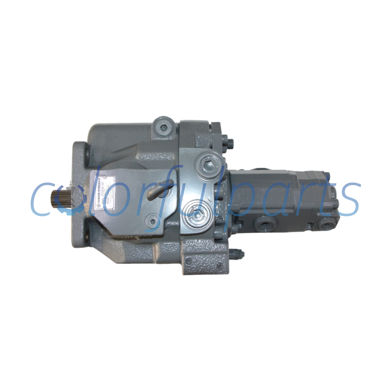 AP2D36LV3RS7-889-2 HYDRAULIC PUMP KAJ4955 FOR CASE CX75 EXCAVATOR