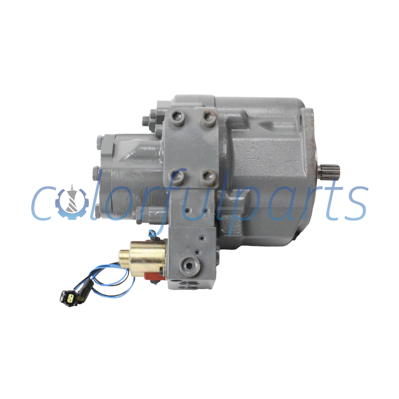 yanmar VIO20-3 excavator hydraulic pump 172456-73100