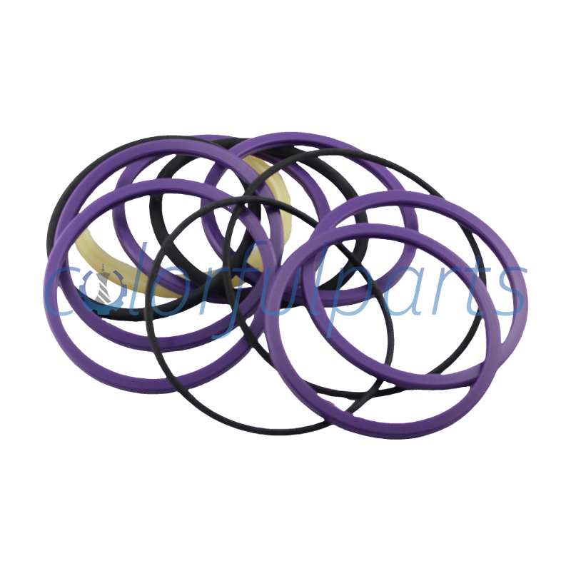 HITACHI ZX26U-5N excavator bucket cylinder seal kit 4652138